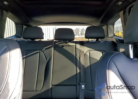 2019 BMW X3 xDrive30I from USA, damaged, VIN 5UXTR9C50KLD96464